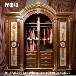 Functional Closet Concepts No-2372