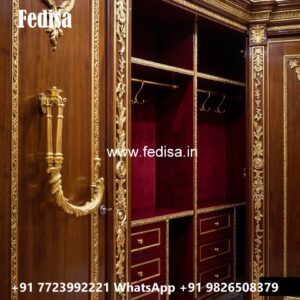 Modern Sliding Wardrobes No-2374
