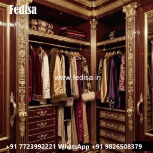 Smart Interior Storage No-2375