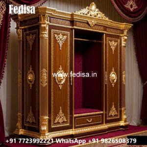 Premium Closet Trends No-2377