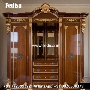 Beautiful Wardrobe Layouts No-2382