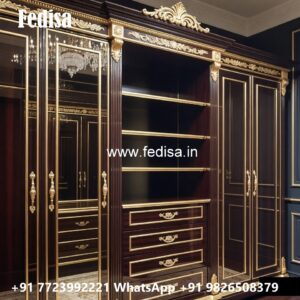 Smart Sliding Wardrobes No-2383