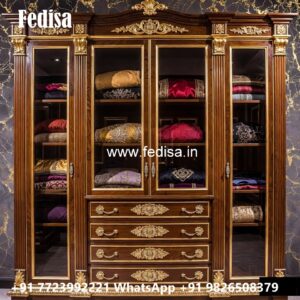 Elegant Storage Concepts No-2384
