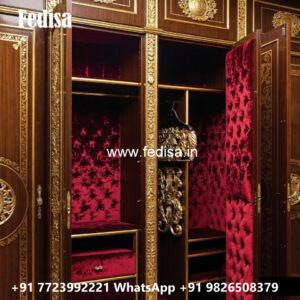 Luxury Designer Storage No-2388