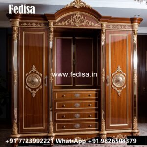 Contemporary Closet Layouts No-2389