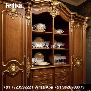 Stylish Storage Concepts No-2392