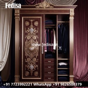 Luxury Bedroom Concepts No-2396