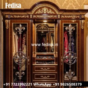 Elegant Modern Storage No-2398