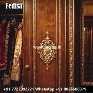 Premium Antique Wardrobe Design Inspiration No-2460