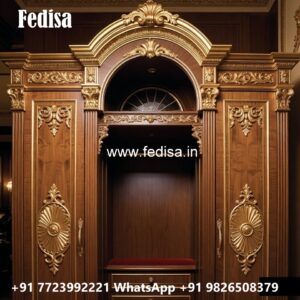 Royal Luxury Closet Design Ideas No-2535