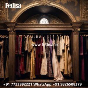 Royal Style Wooden Wardrobe Inspiration No-2612