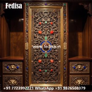 Modern Wardrobe Design Trends for Stylish Homes No-2699