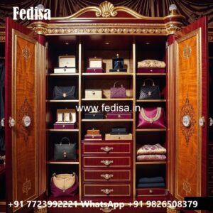 Stylish Sliding Wardrobe Design Inspiration No-2741