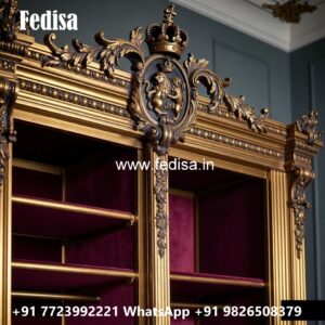 Smart Wardrobe Design for Stylish Bedrooms No-2790