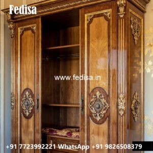 Wardrobe Design Ideas with Sleek Sliding Doors No-2827