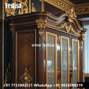Contemporary Wardrobe Design for Modern Homes No-2836