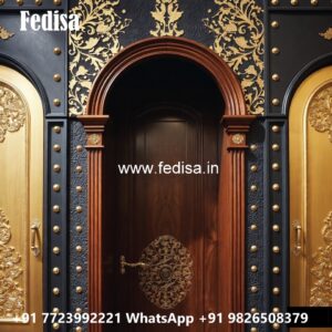 Wardrobe Design Inspiration for Luxury Apartments No-2847
