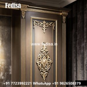 Wardrobe Design Ideas for Modern Interior Decor No-2903