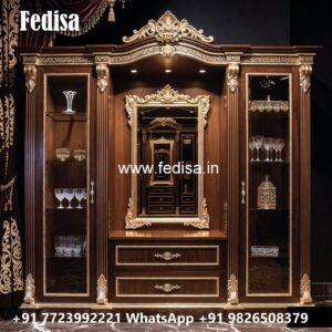 Modern Wardrobe Design with Stylish Organization No-2937
