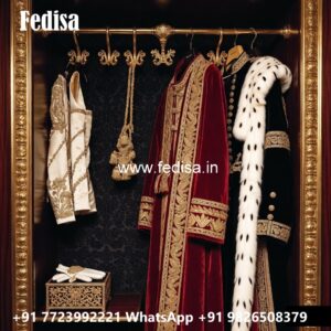 Premium Wardrobe Design with Luxury Functionality No-2962