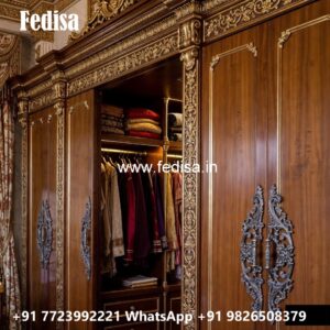 Modern Wardrobe Design Trends No-2999