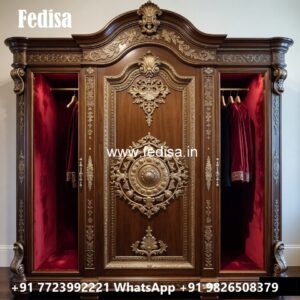 Luxury Closet Design Ideas No-3003