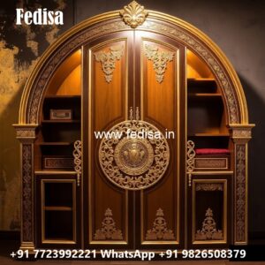 Smart Storage Wardrobes No-3006