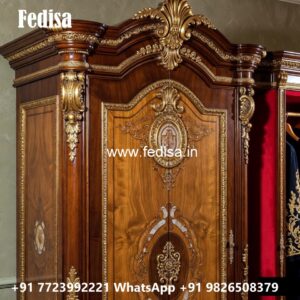 Sliding Door Wardrobes No-3010