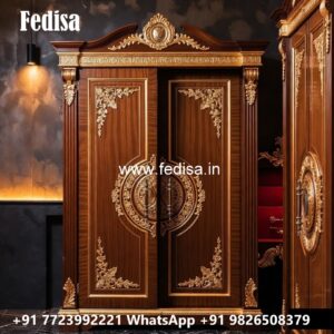 Custom Wardrobe Ideas No-3011