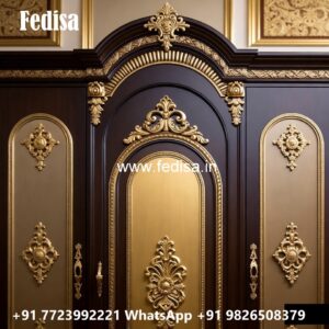 Space Saving Wardrobes No-3013