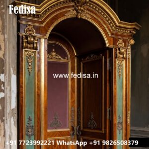 Luxury Sliding Closets No-3023