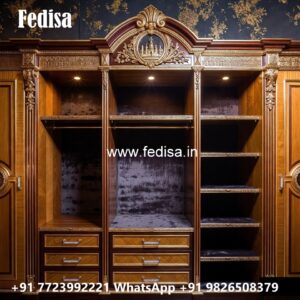 Functional Wardrobe Ideas No-3024