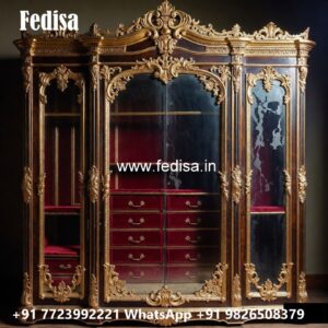 Elegant Closet Layouts No-3028