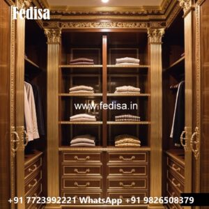 Modern Wardrobe Furniture No-3029