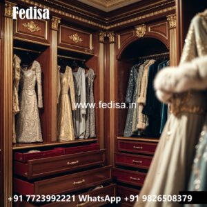 Luxury Storage Designs No-3031