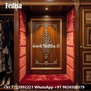 Premium Closet Interiors No-3037