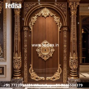 Luxury Closet Decor No-3042