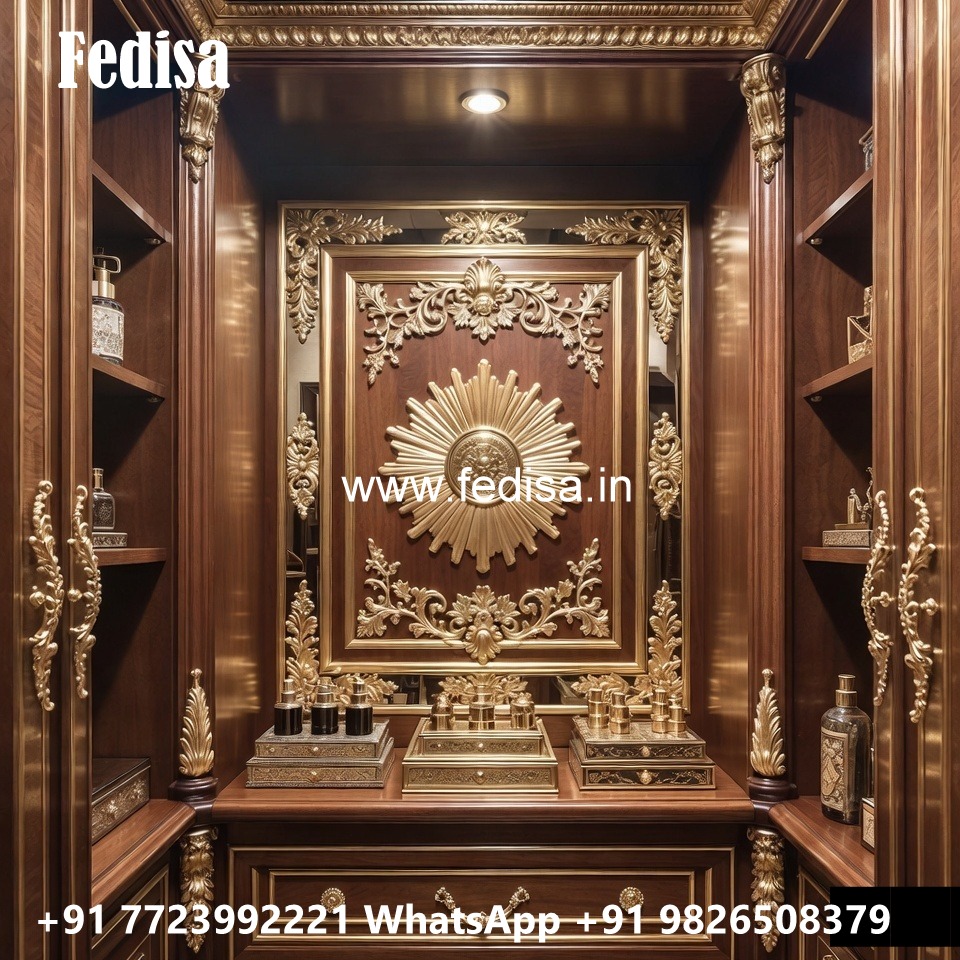 Designer Closet Ideas No-3045