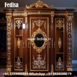 Beautiful Sliding Wardrobes No-3050