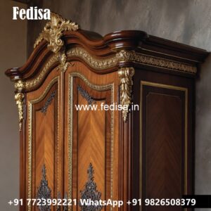Modern Closet Storage No-3051