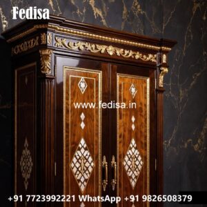 Elegant Storage Solutions No-3056