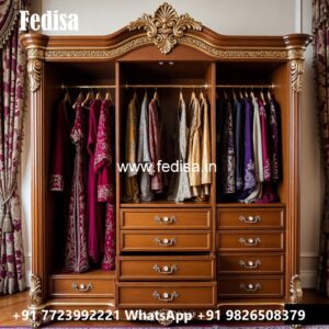 Modern Walk In Closets No-3057
