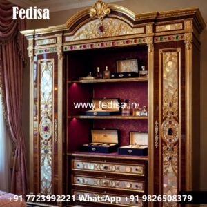 Smart Closet Interiors No-3059