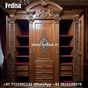 Sliding Wardrobe Inspiration No-3063