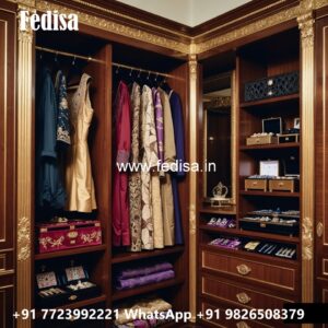 Modern Storage Wardrobes No-3065