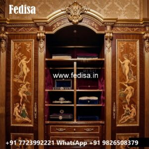 Premium Closet Decor No-3067