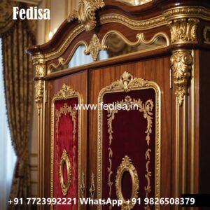 Dream Wardrobe Designs No-3071