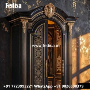 Functional Sliding Closets No-3072