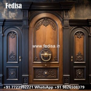 Wooden Bedroom Closets No-3078