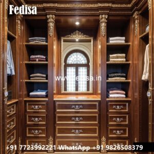 Stylish Closet Storage No-3079